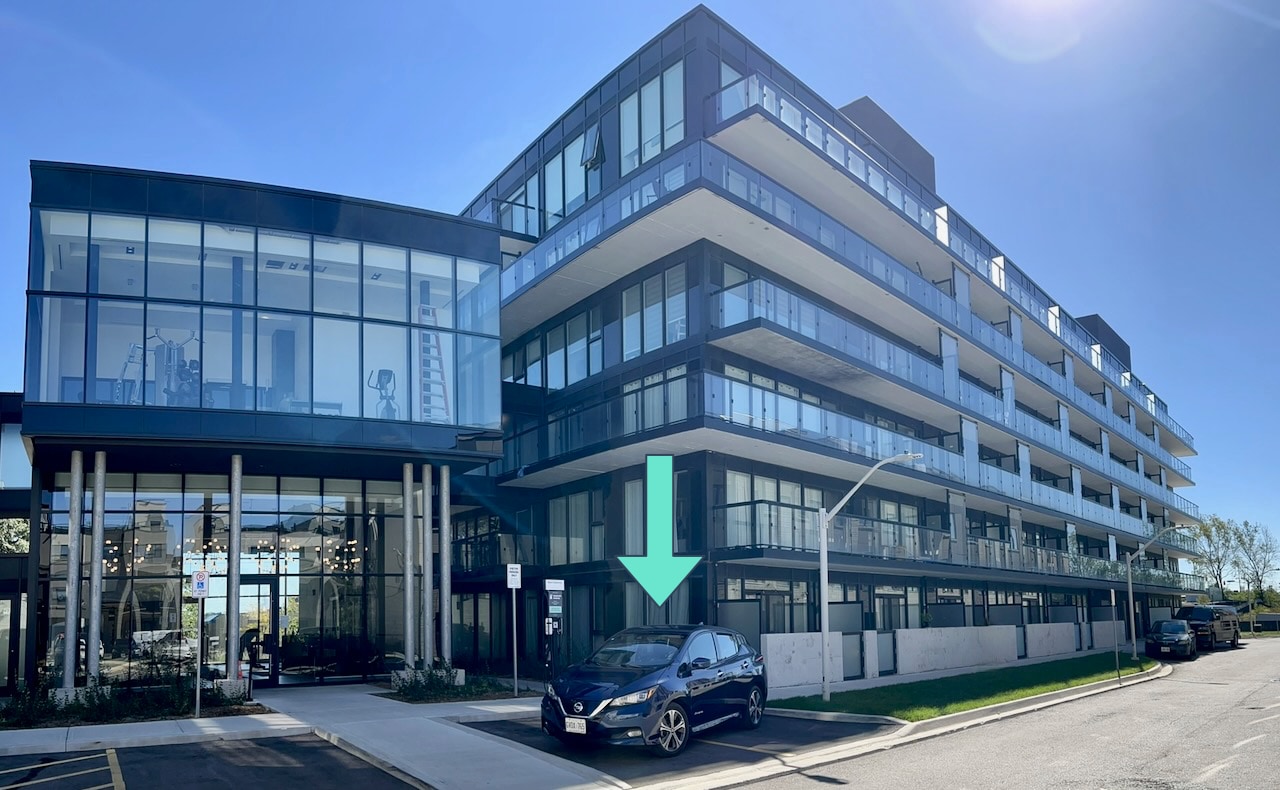 Station West Rental